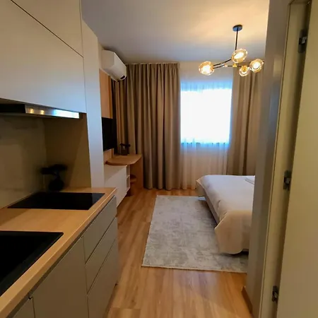 Deluxe Double * Bucarest