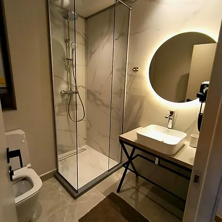 Deluxe Double