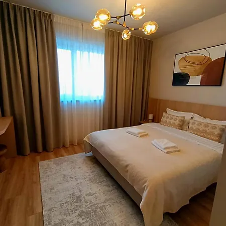 Deluxe Double Bucarest
